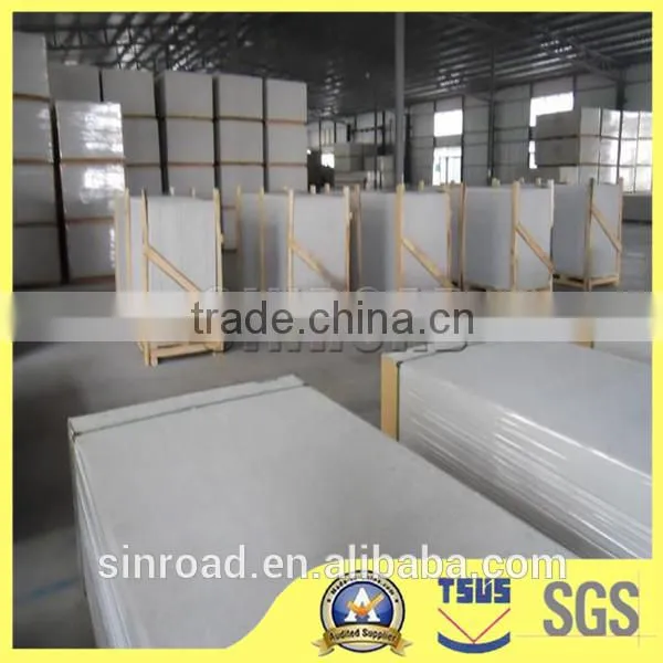 Asbestos Free Fiber Cement Board 10mm