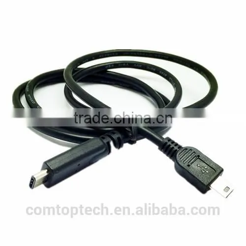 usb-c connector/usb 3.1 type c data cable