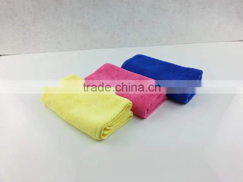microfiber kitchen car cleaning cloth