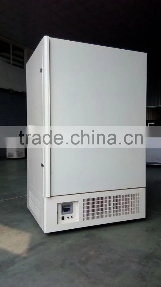 scientific freezer in -86 degree celsius for sales
