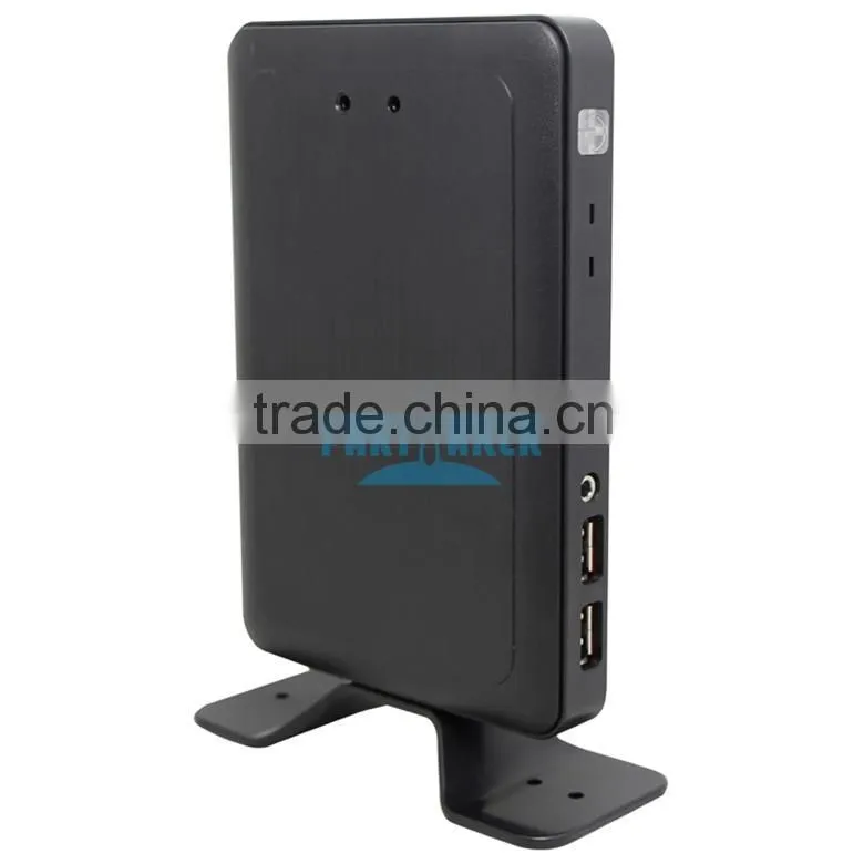2015 Newest Multi Language ARM A9 Quad Core RDP 7.1 Linux N3 X3 workstation Thin Client