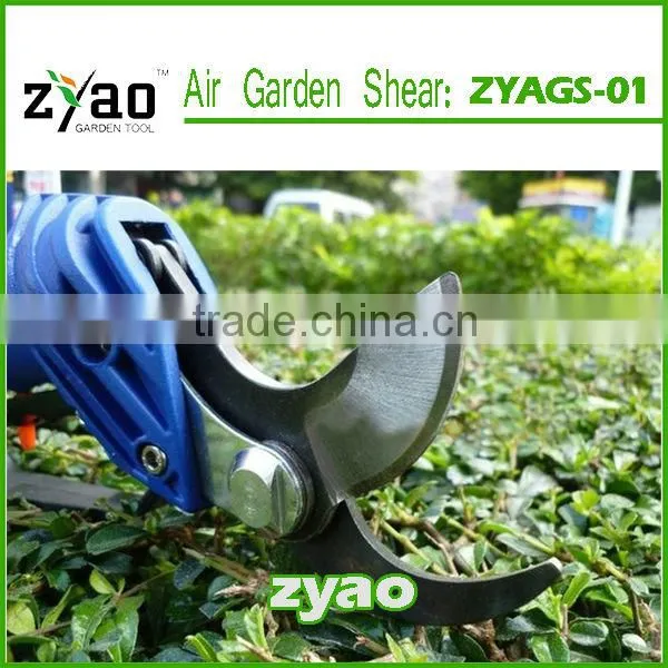 air pruning shear