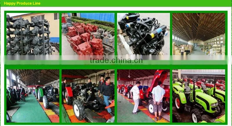 2014 NEW MODEL Mitsubishi farm tractor model tractor