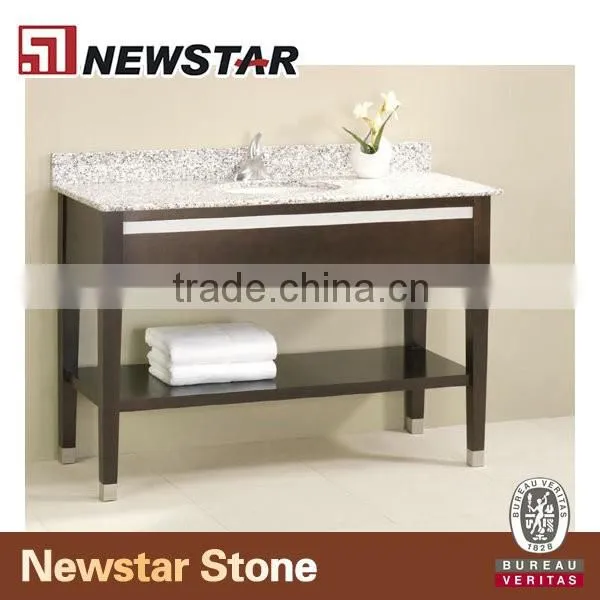 Newstar American Vanity Base Cabinet