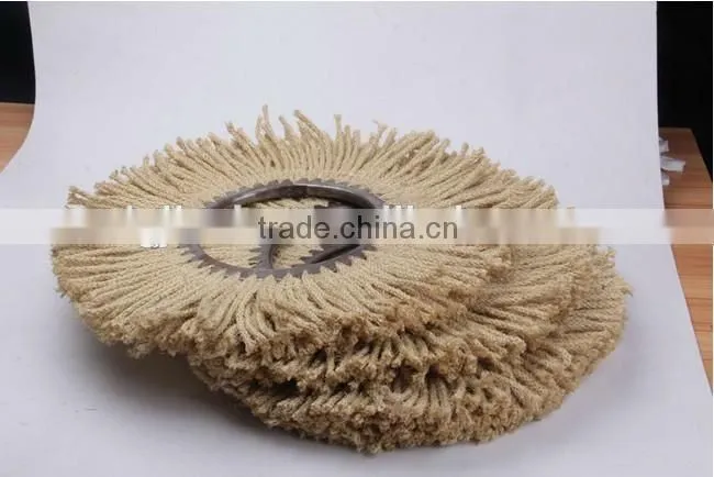 Abrasive Grinding Wheel/ Flap Sanding Wheel