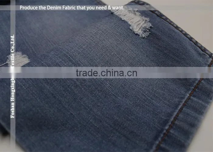 100% cotton denim textile fabric and apparel co ltd