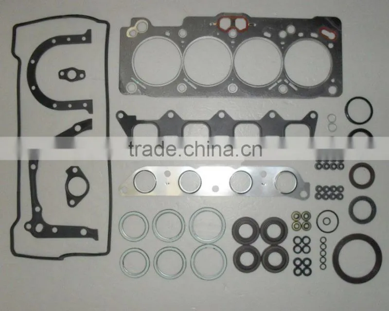 High Quality Full Gasket Set For TOYOTA 4AFE auto parts OE NO.:04111-16230
