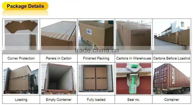 240w poly solar panel