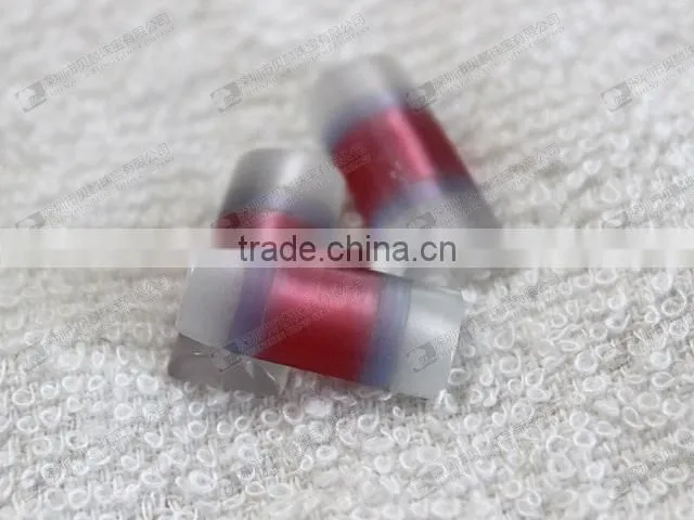 Fashion gemstone accessories,gemstone mosaic for button making