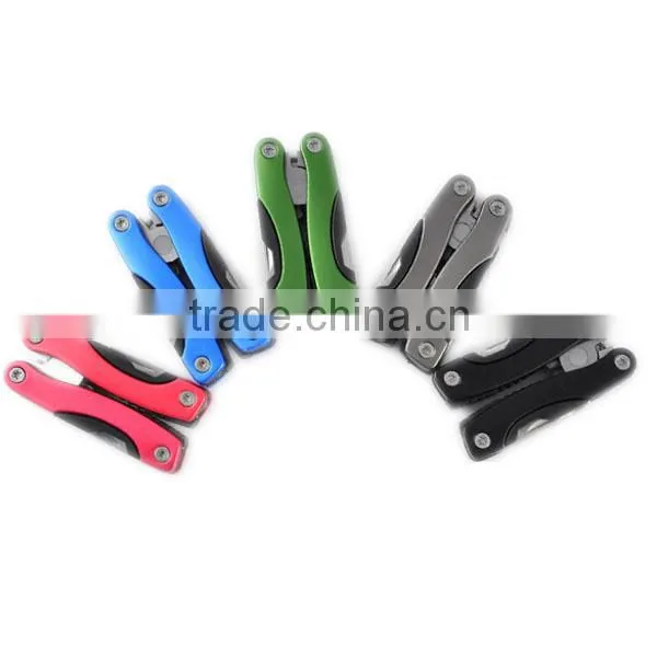 2015 Fashion design multifunction pliers