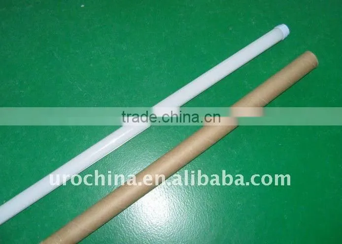 2015 NEW Products 18w 4ft 100-277v japanese tube tube hot jizz led tube light