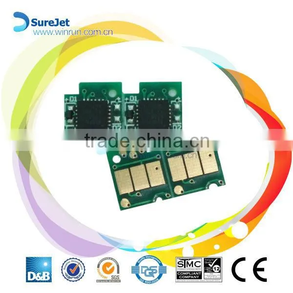 LC125 auto reset chip for brother MFC-J4710DW MFC-J4410DW suit for Europe