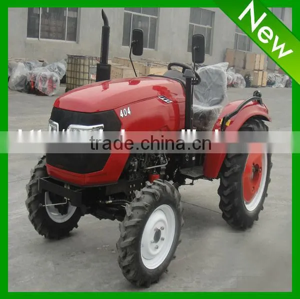 30hp 4x4 mini farming tractor for sale