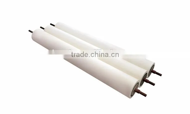 pu conveyor belt roll
