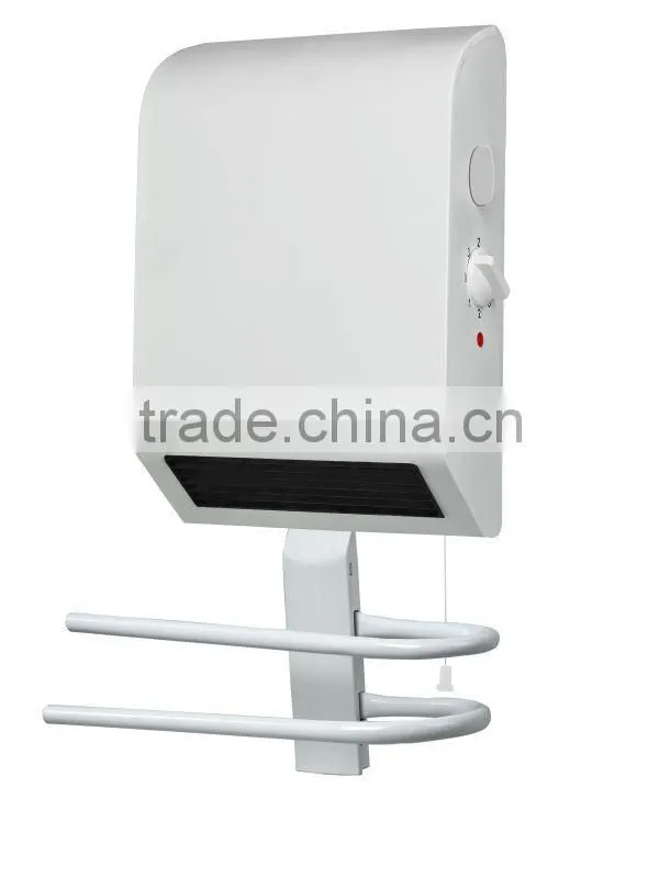 Superior PTC Bathroom Heaters