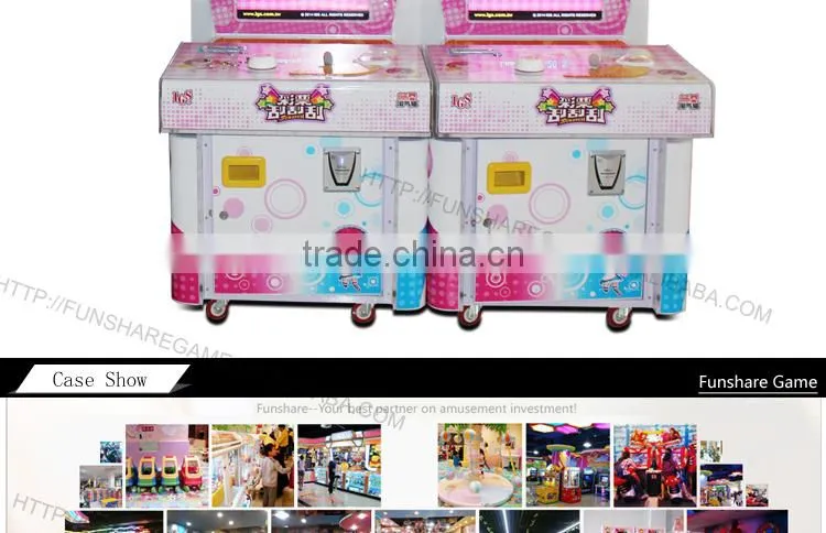 karaoke machine mini arcade game machine