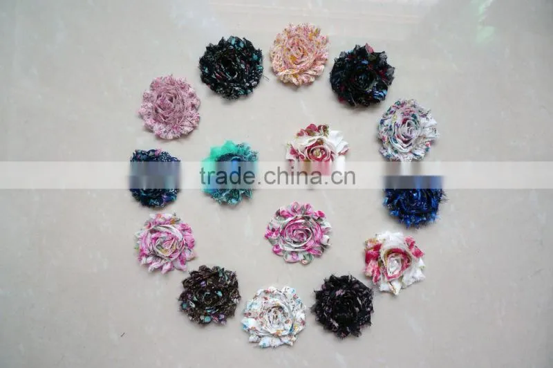 Shining rhinestone accessories DIY accessories
