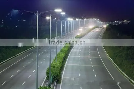 240W led streetlight CE (EMC LVD) Approval