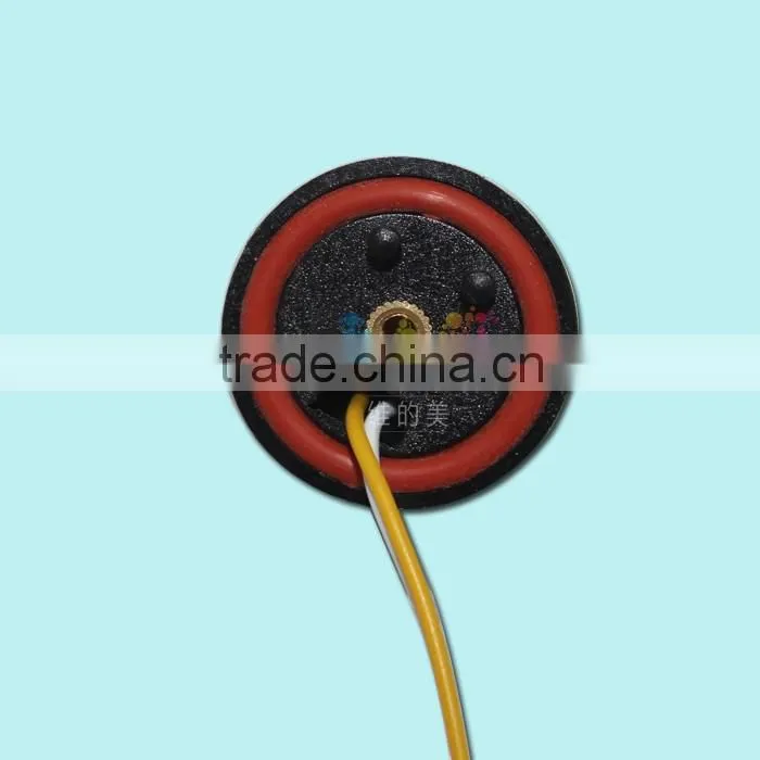 26mm red green traffic light modules LED pixel cluster