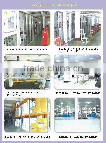High Absorption With Bamboo Charcoal Factor Sanitary Napkin