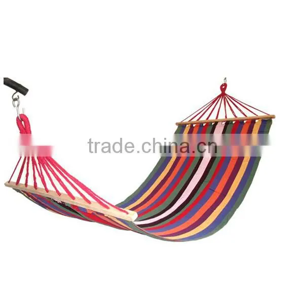 2015 High Quality Coloful Cotton Hammock Universe