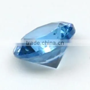 Brilliant Synthetic Spinel 107# Round Shape 6.00mm