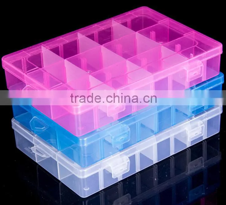 Storage Box Plastic Injection Product Hot Runner Mould
