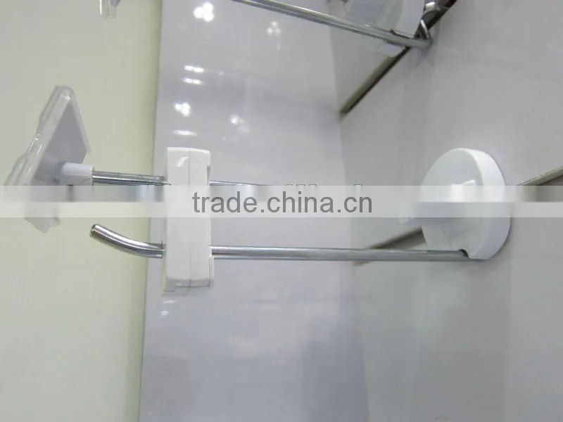 Security hook/Anti-theft Locking Hook for supermarket