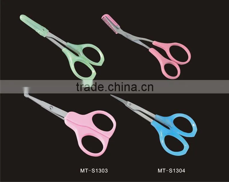 Fashion manicure mini scissors