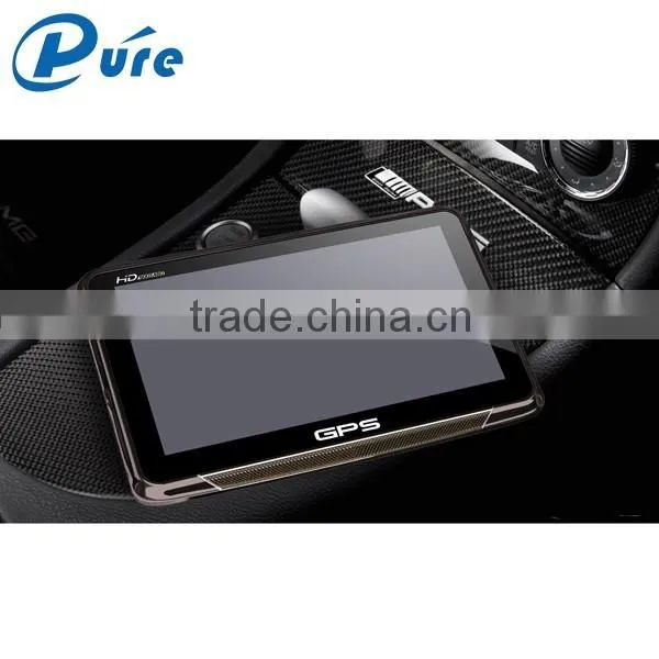 Hot Selling GPS Tracker GPS Navigation Car Mini Personal GPS Tracker Device Navigation