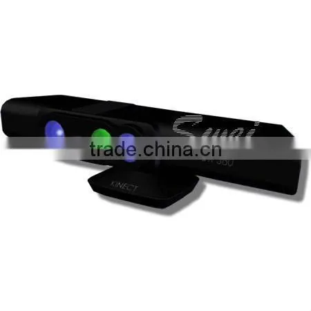 Luxury Wide-Angle Kinect Zoom Lens For Xbox 360