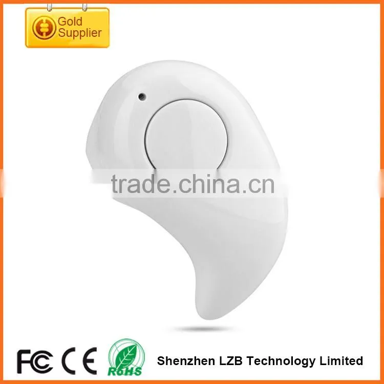 Bluetooth In-Ear Headphones,Stereo bluetooth earphone headphones mini V4.1 wireless mini bluetooth