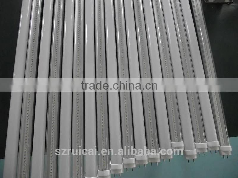 1200mm 18W CE ROHS new generation ce 16w cool white led tube