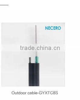 12 core cable GYTY53 for telecommunications