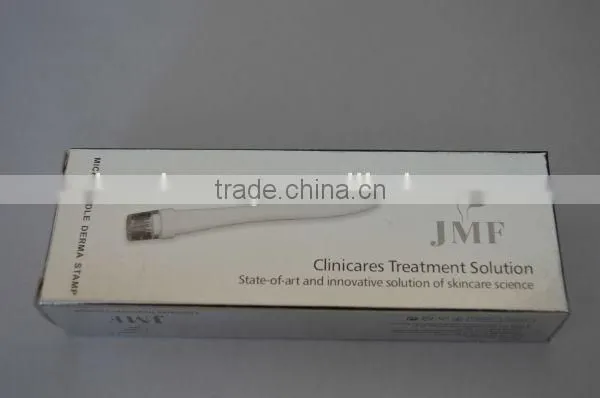 12 needles derma stamp micro derma roller