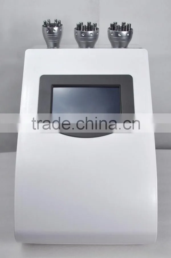 63-RF Professional RF machine