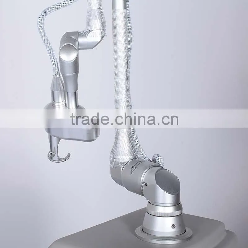 vagina tightening machine stationary fractional co2 laser beauty equipment