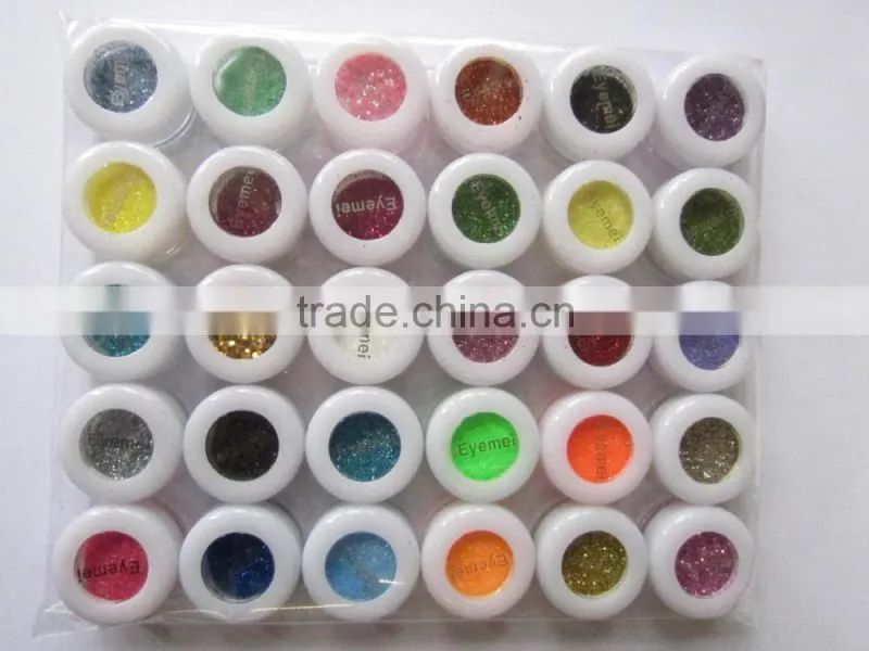 Eye Makeup Shimmer Eyeshadow Powder