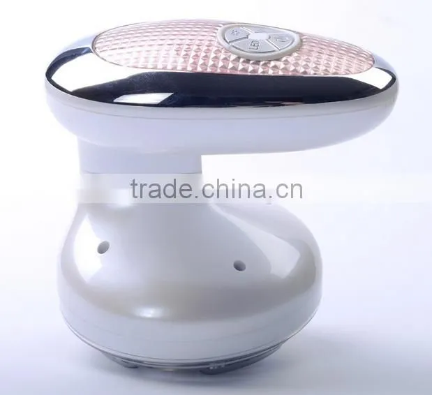 Mini Portable Slimming Cavitatin Radio Frequency Machine For Home Use Tighened Device