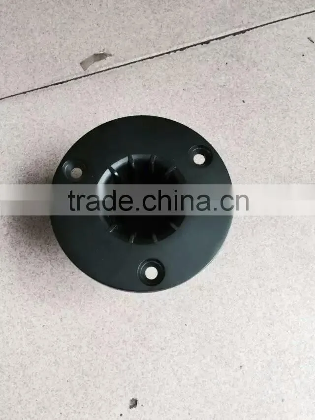 Aluminium Speaker Mounting Top Hat for 35mmTripod Stand 7229