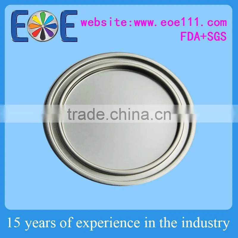 Composte can lid 502# ( 126. 5mm)