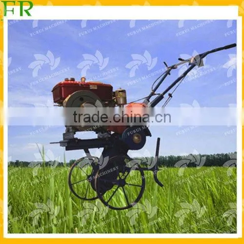 high qualiy soil cultivating machine with best selling