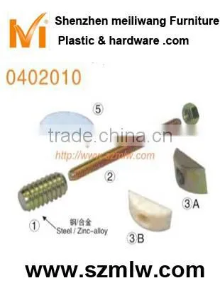 Universal Furniture Connector