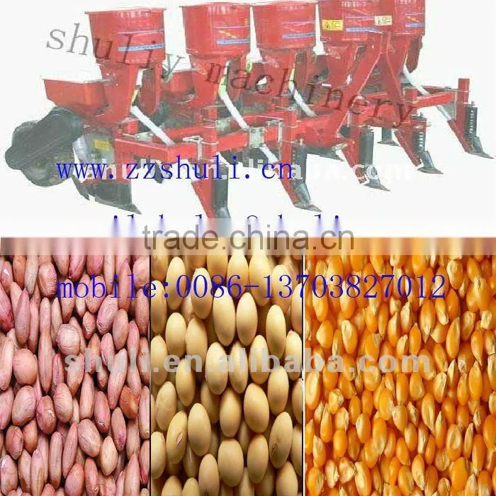 hot sale peanut seeder/peanut planter/peanut planter machine//0086-13703827012