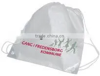 PP NON WOVEN SHOPPING BAGS 90GSM