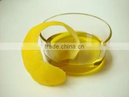 LEMON 10 FOLD OIL
