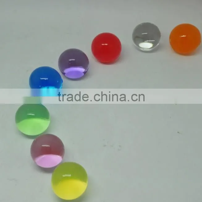 Wholesale pink Greenbar high quality decorative water beads