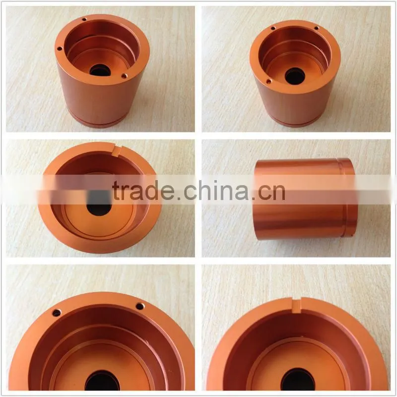 Ningbo Beilun Factory Titanium Anode