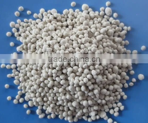 Nitrogen Phosphorus Potassium Compound NPK Fertilizers