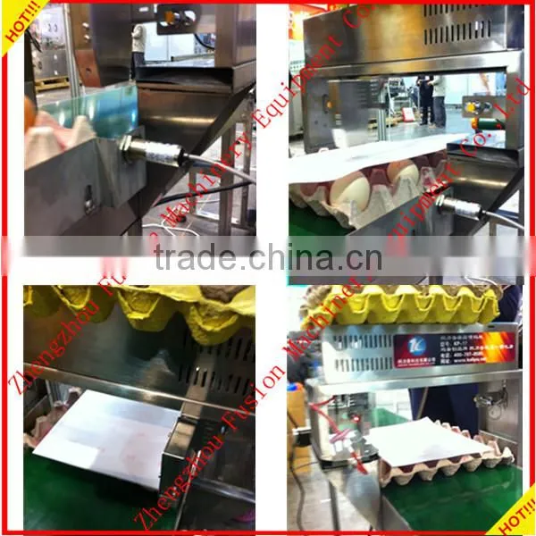 2014 hot sale egg printer/Machine Stamped for Egg